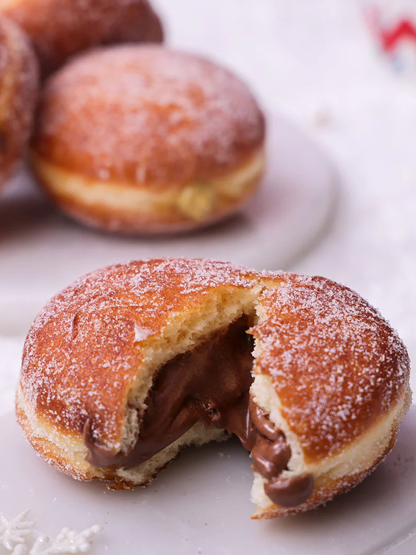BERLINER CHOCOLATE 